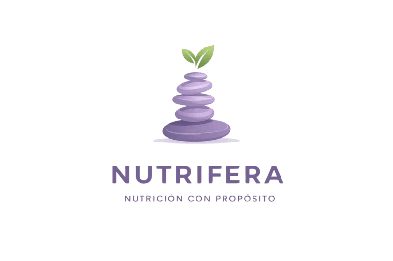 Nutrífera Logo